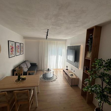 Apartmani Palada Poljica  Eksteriør billede