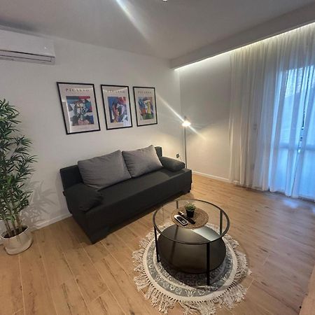 Apartmani Palada Poljica  Eksteriør billede