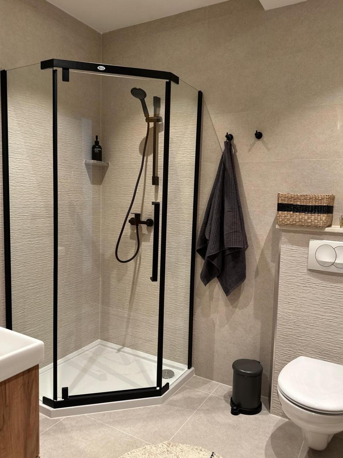 Apartmani Palada Poljica  Eksteriør billede