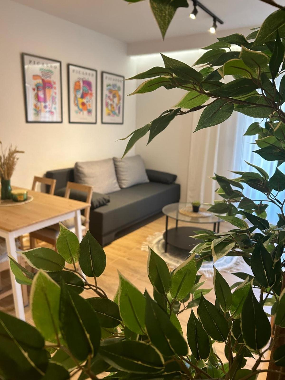 Apartmani Palada Poljica  Eksteriør billede