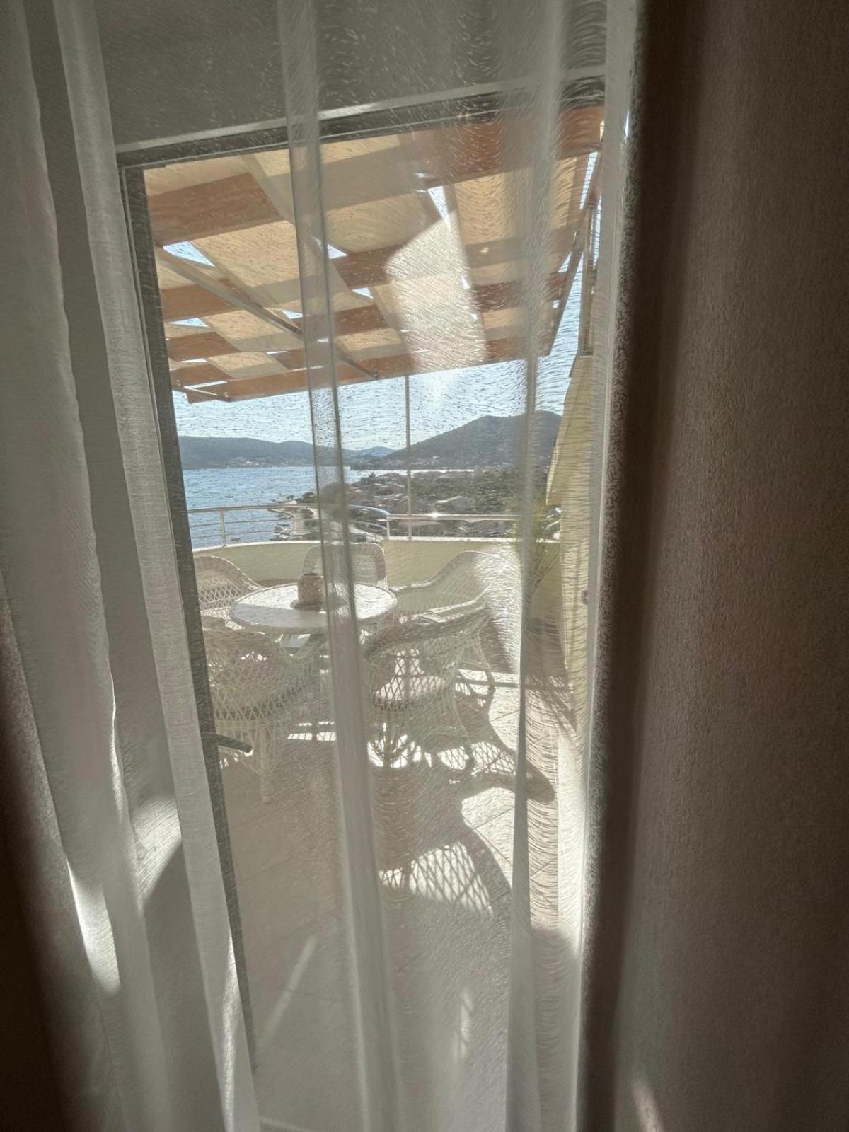 Apartmani Palada Poljica  Eksteriør billede