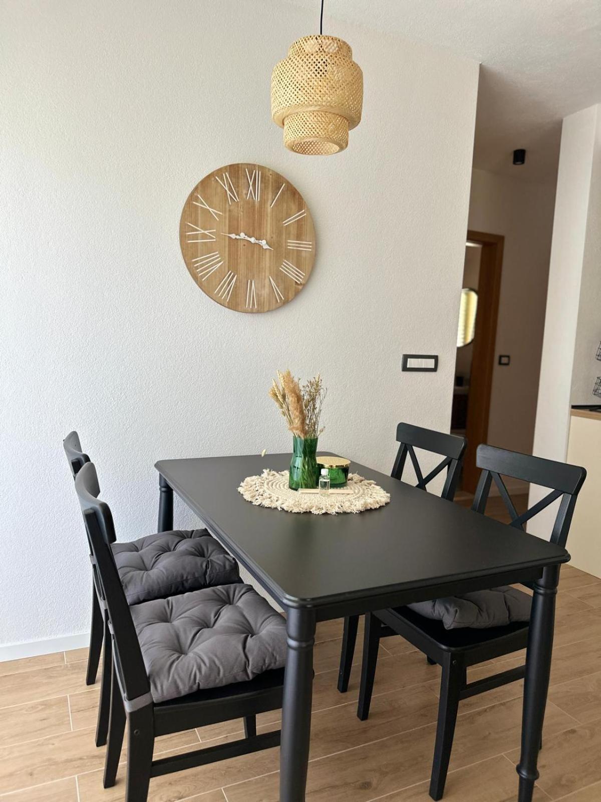 Apartmani Palada Poljica  Eksteriør billede