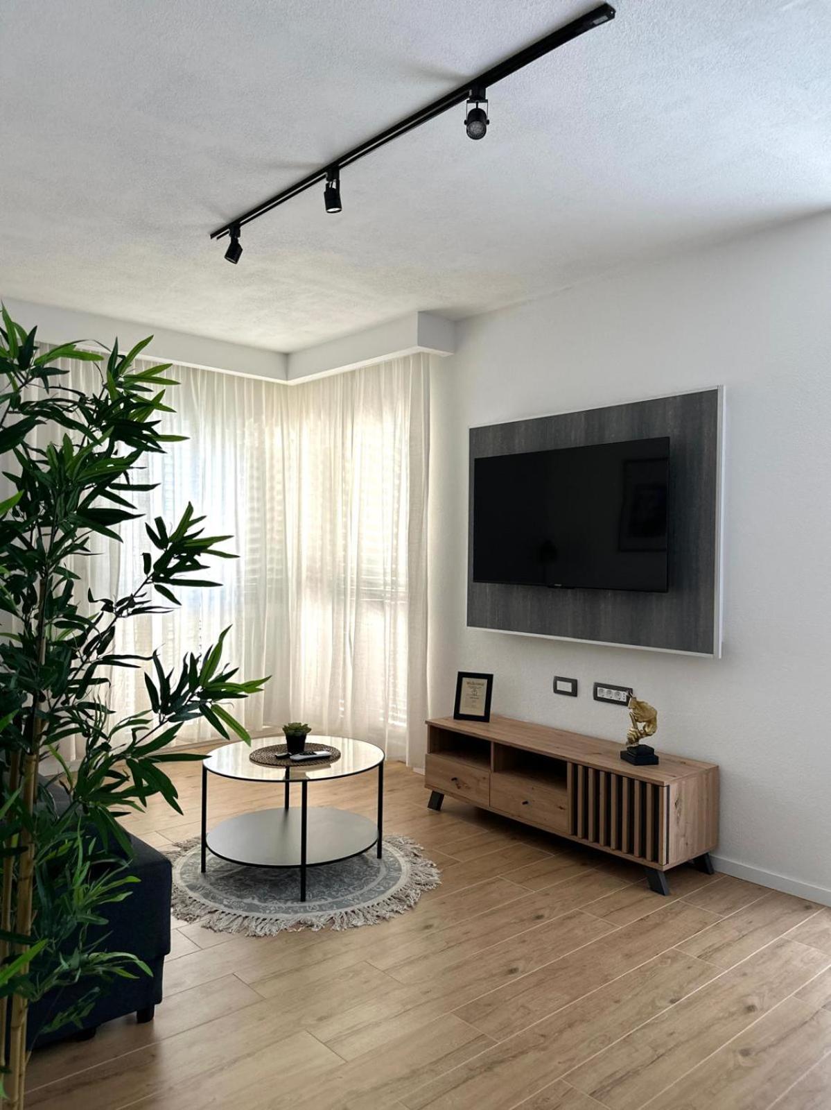 Apartmani Palada Poljica  Eksteriør billede