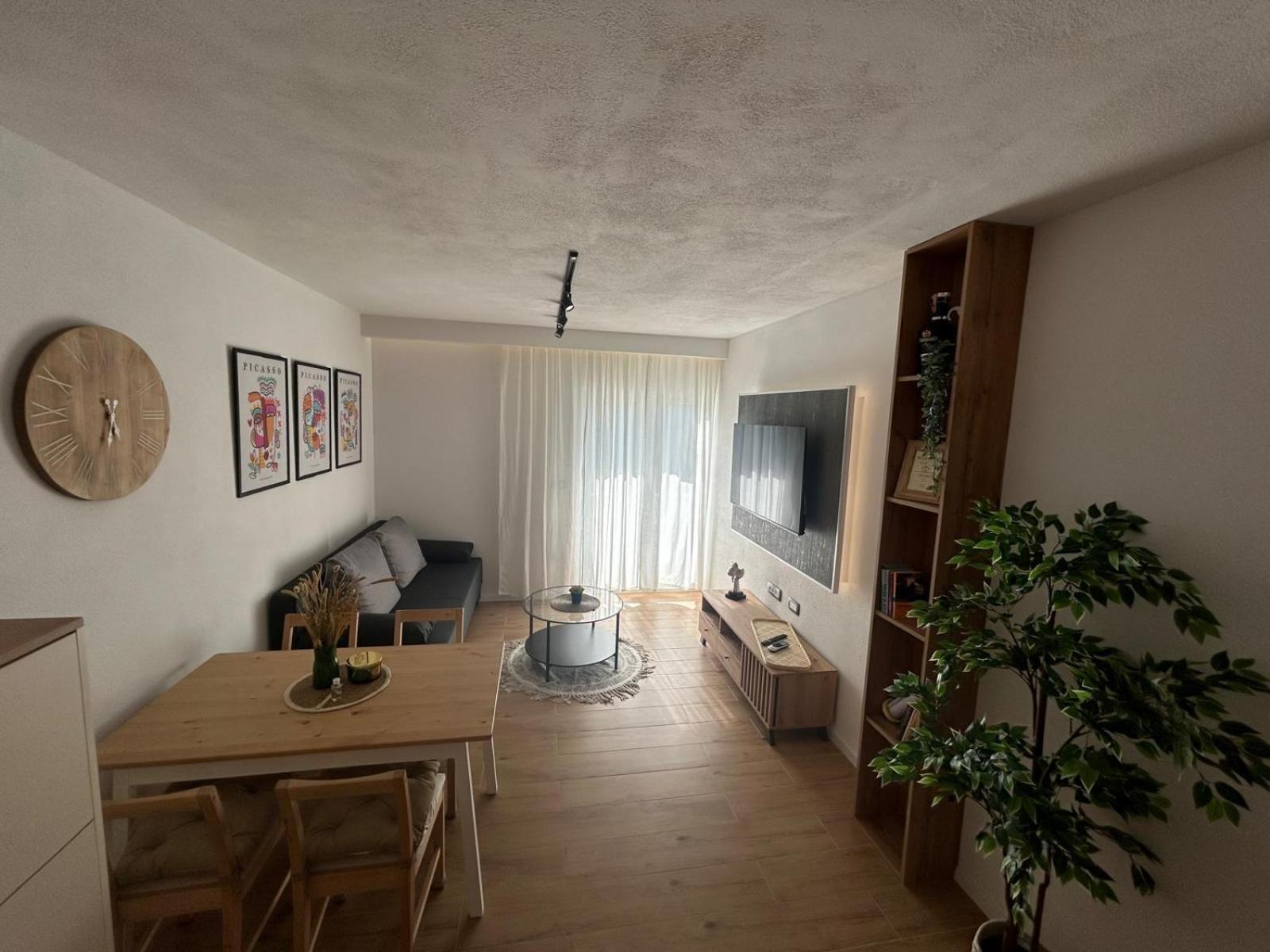 Apartmani Palada Poljica  Eksteriør billede