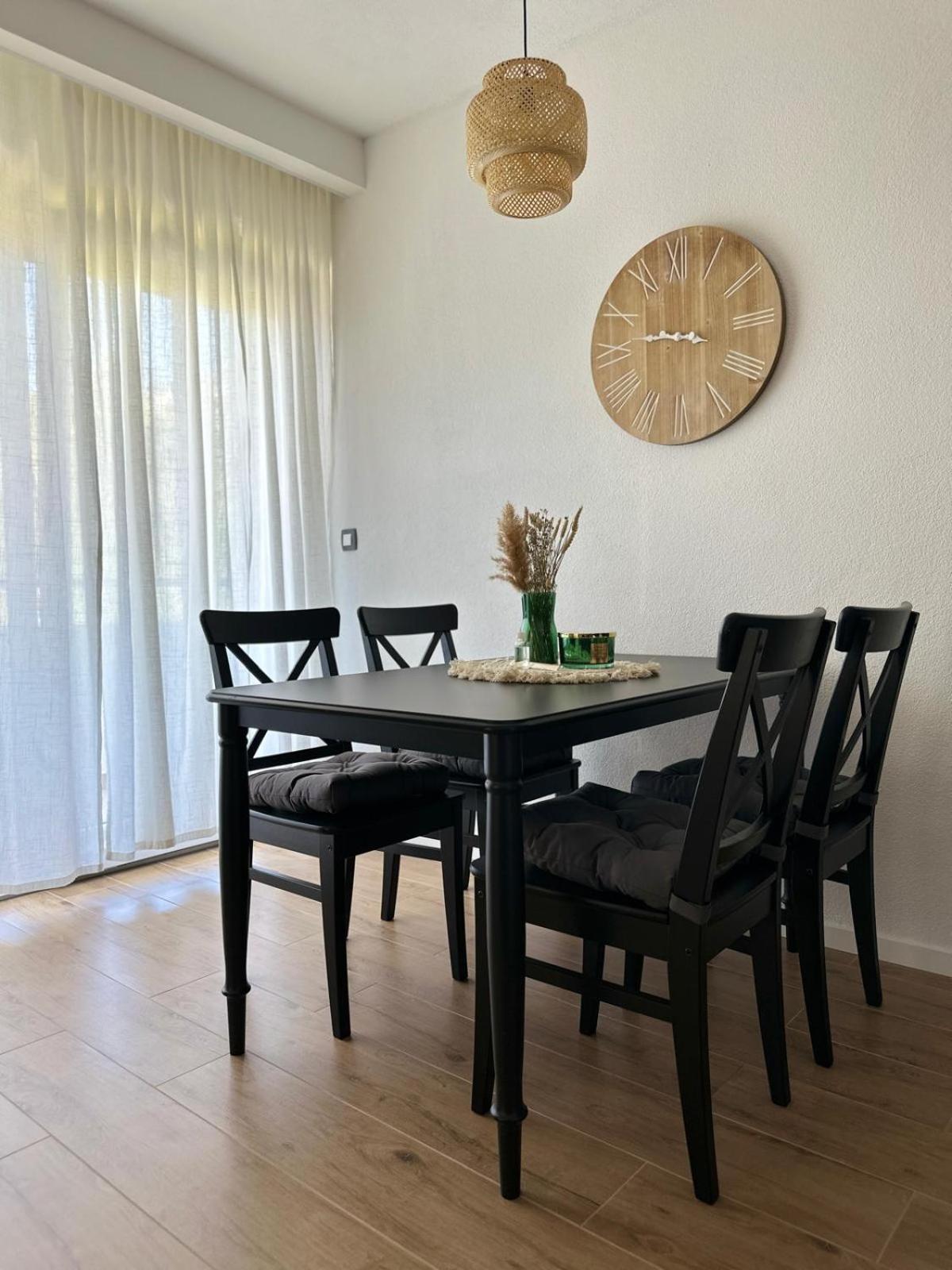 Apartmani Palada Poljica  Eksteriør billede