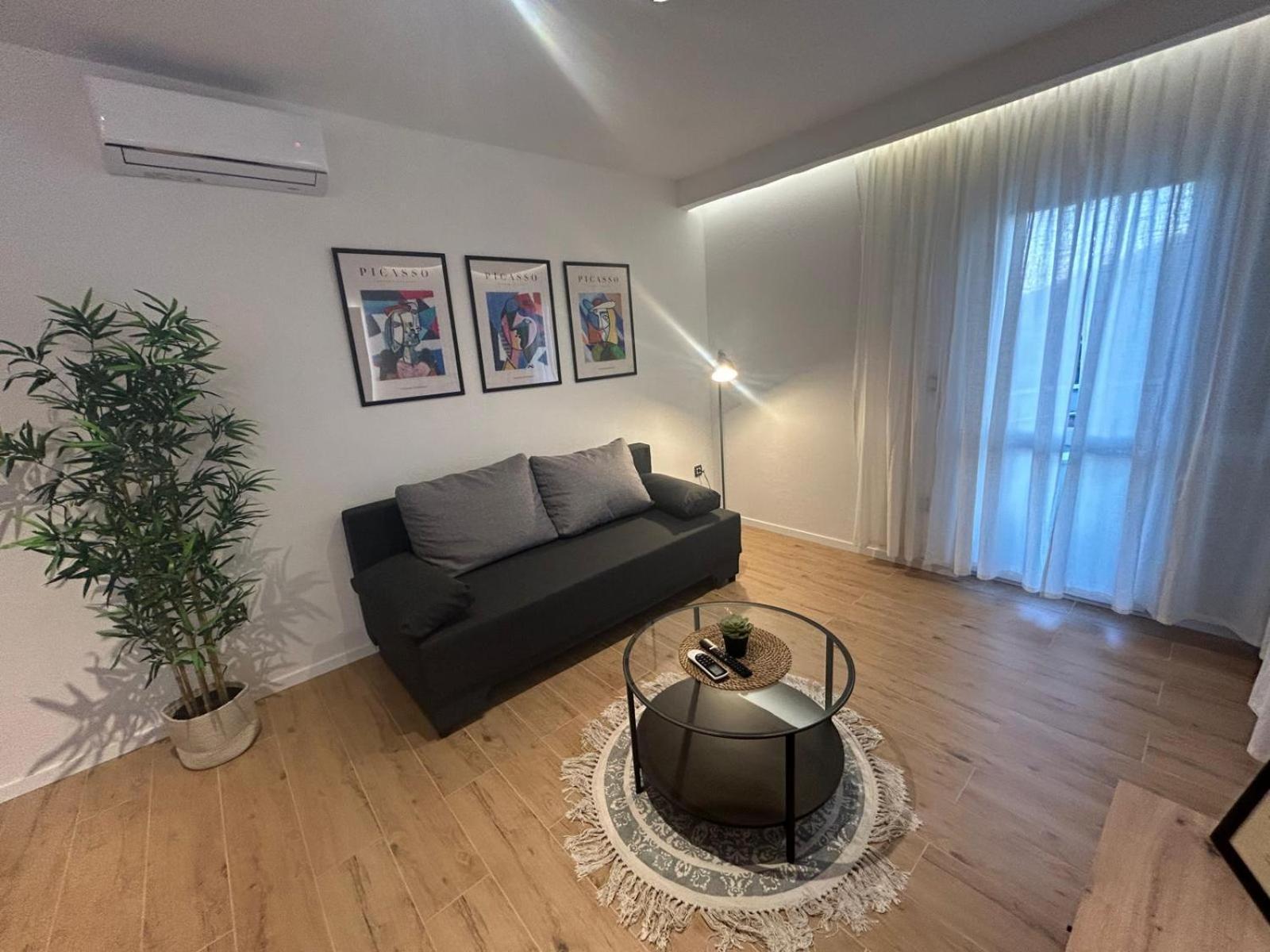Apartmani Palada Poljica  Eksteriør billede