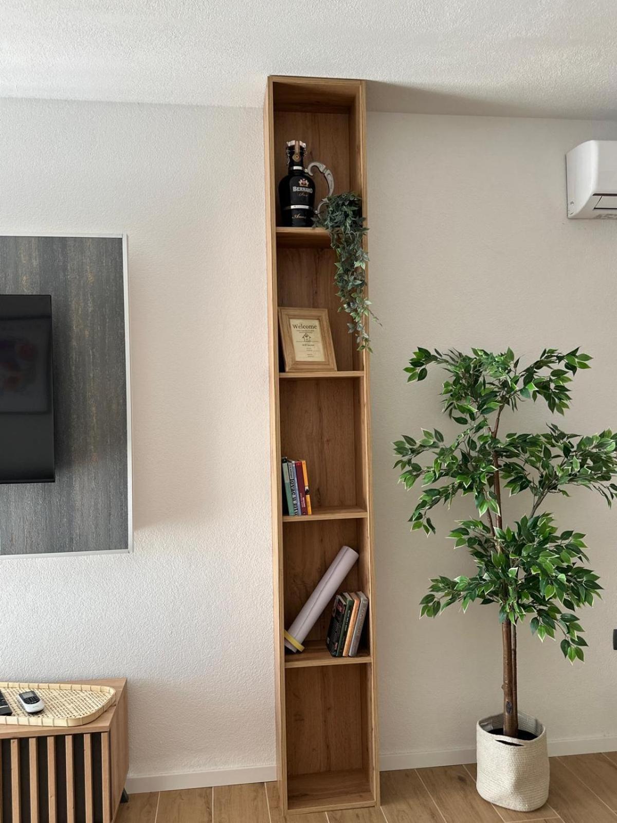 Apartmani Palada Poljica  Eksteriør billede