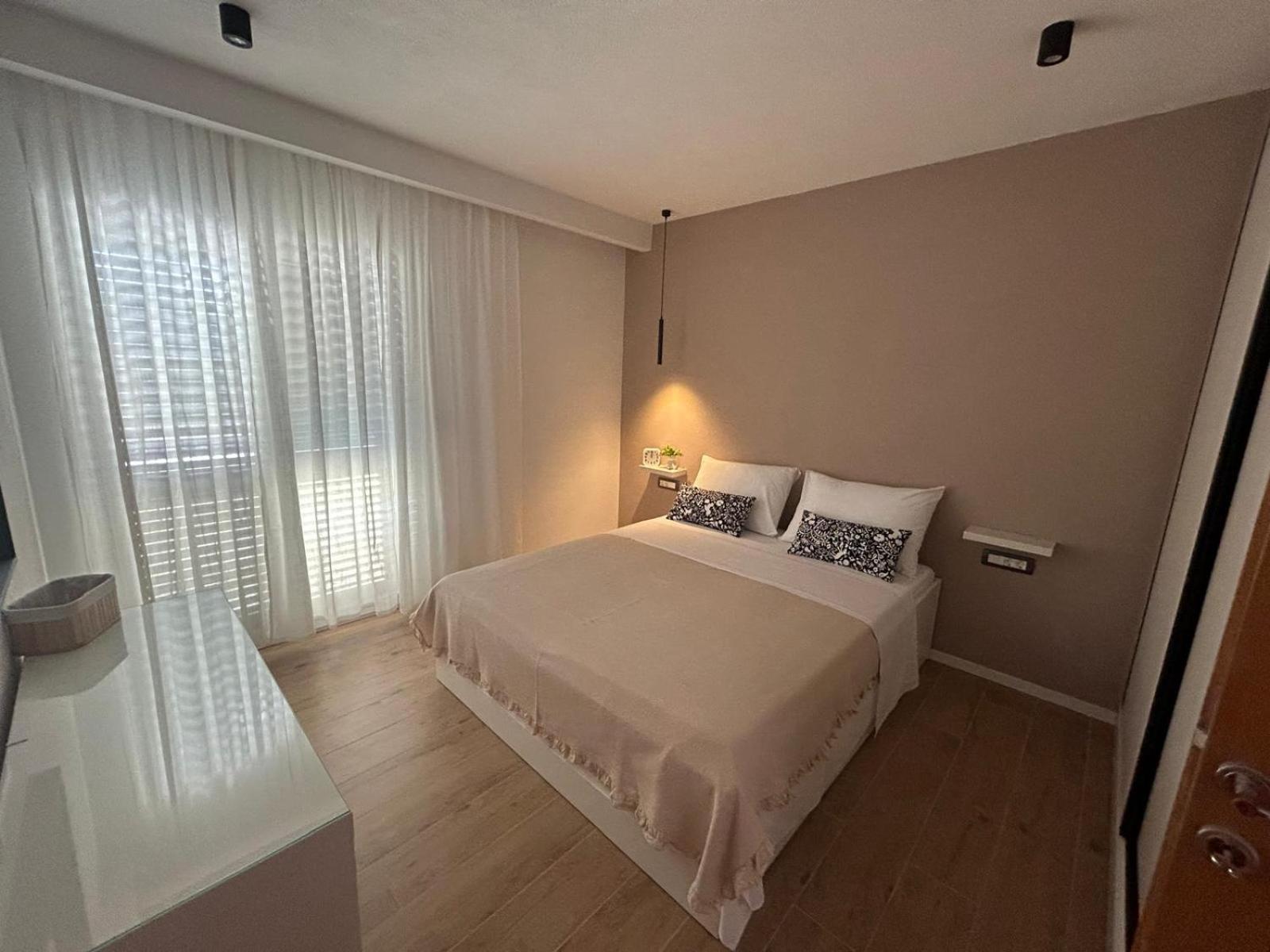 Apartmani Palada Poljica  Eksteriør billede