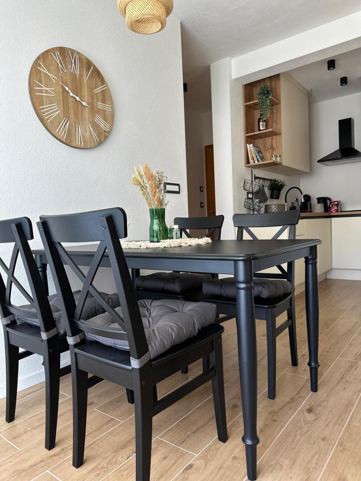 Apartmani Palada Poljica  Eksteriør billede
