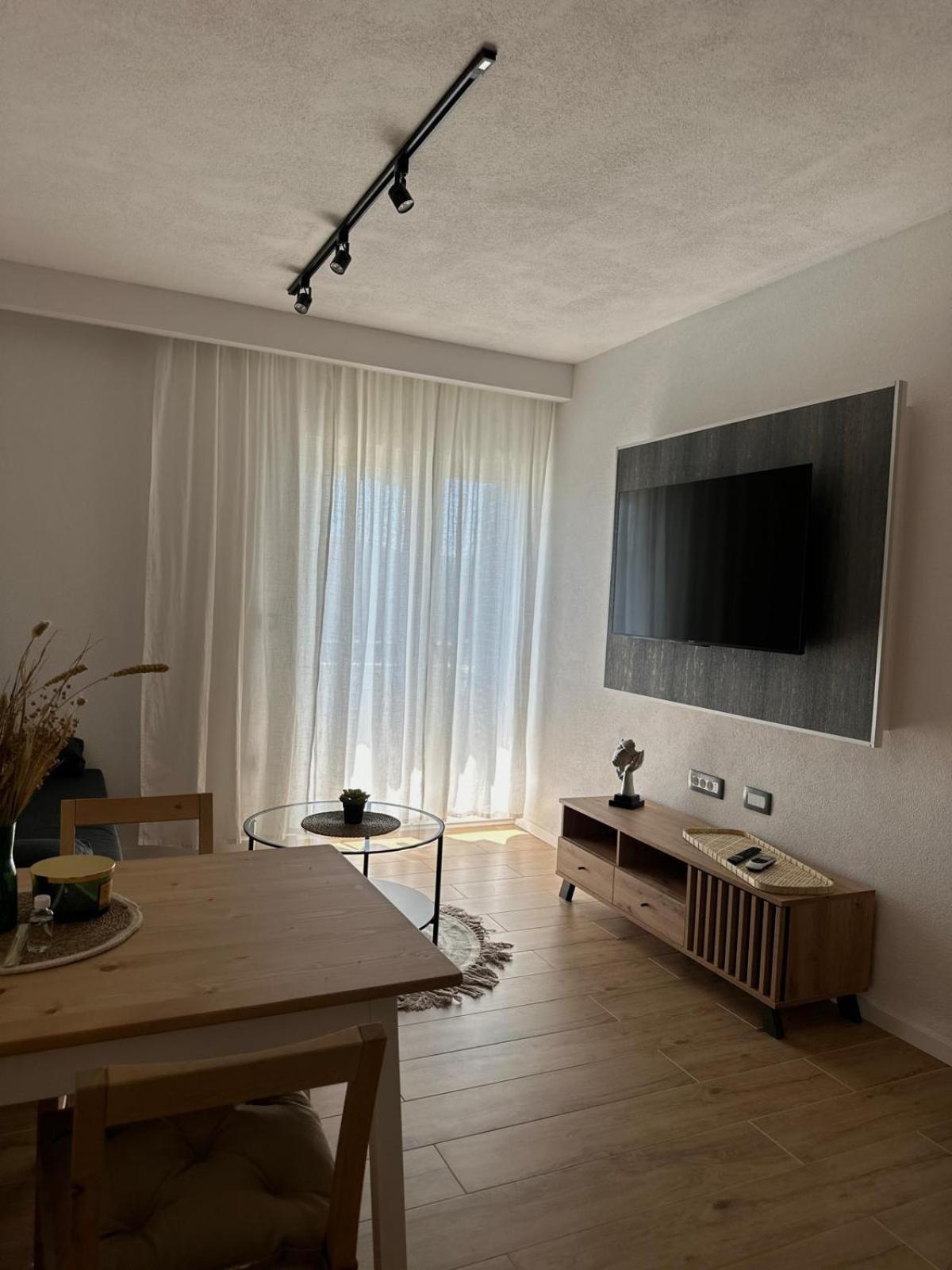 Apartmani Palada Poljica  Eksteriør billede